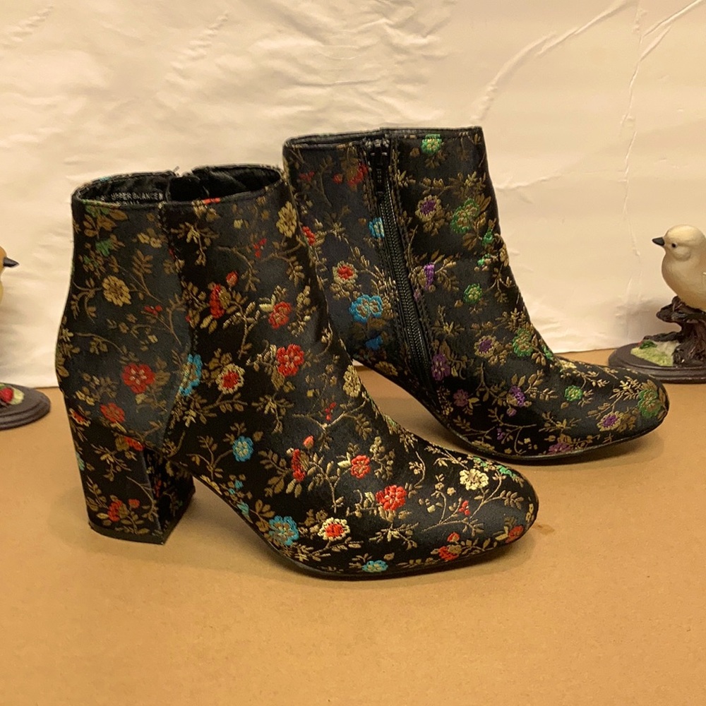 DIBA LADIES  Ankle Boots